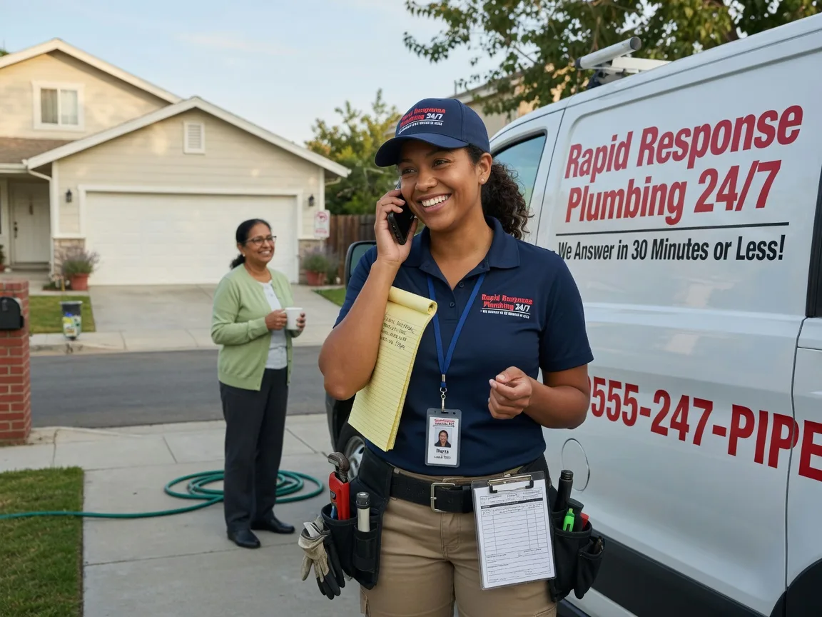Emergency Plumber Waldron, IN FAQs